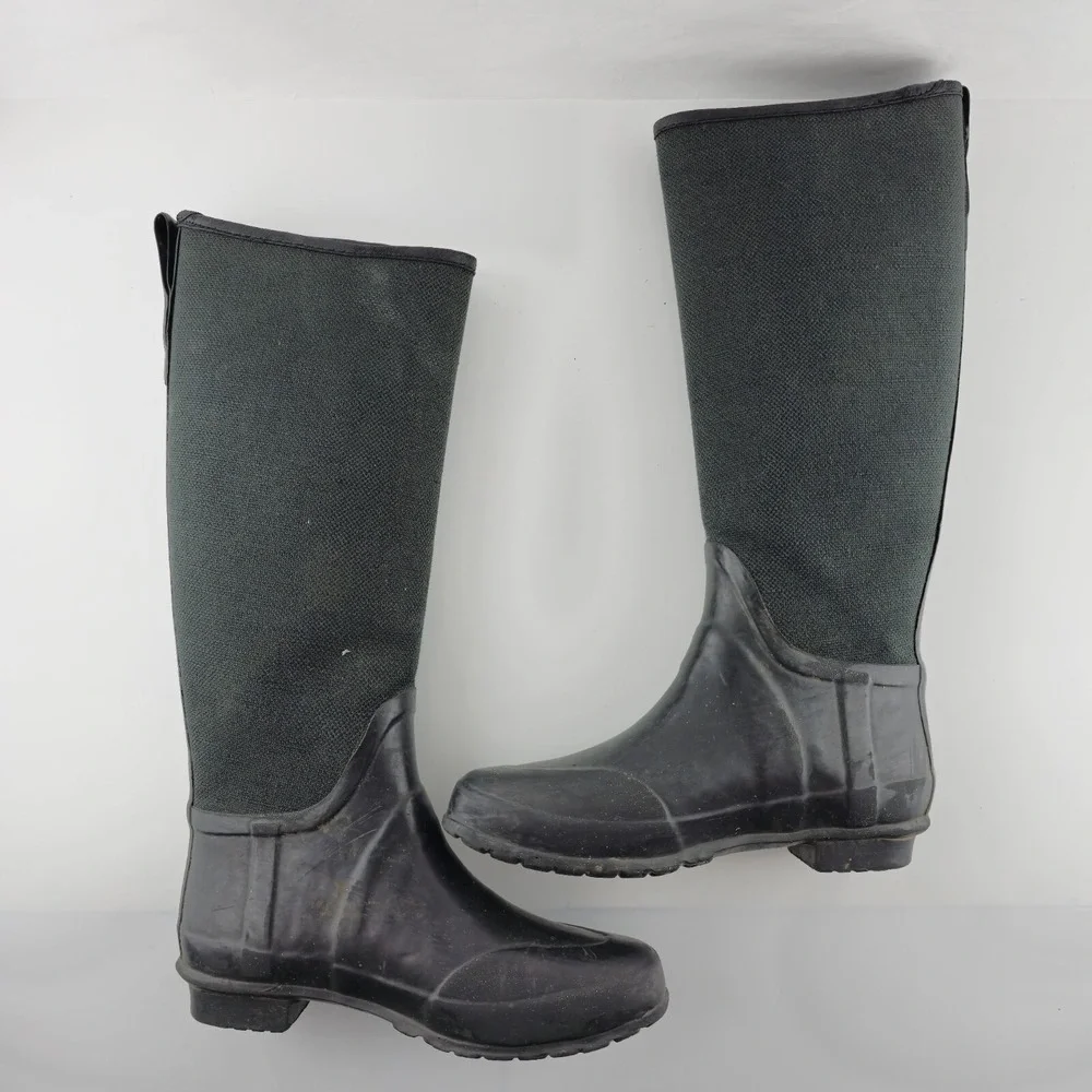 Hunter boots womens
